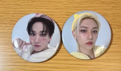 Šitie a pletenie – Odznaky