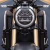 A51K-Universal Hand Guard Protector For  Davidson Sportster XL883 XL1200 X48 Fat Boy Transparent