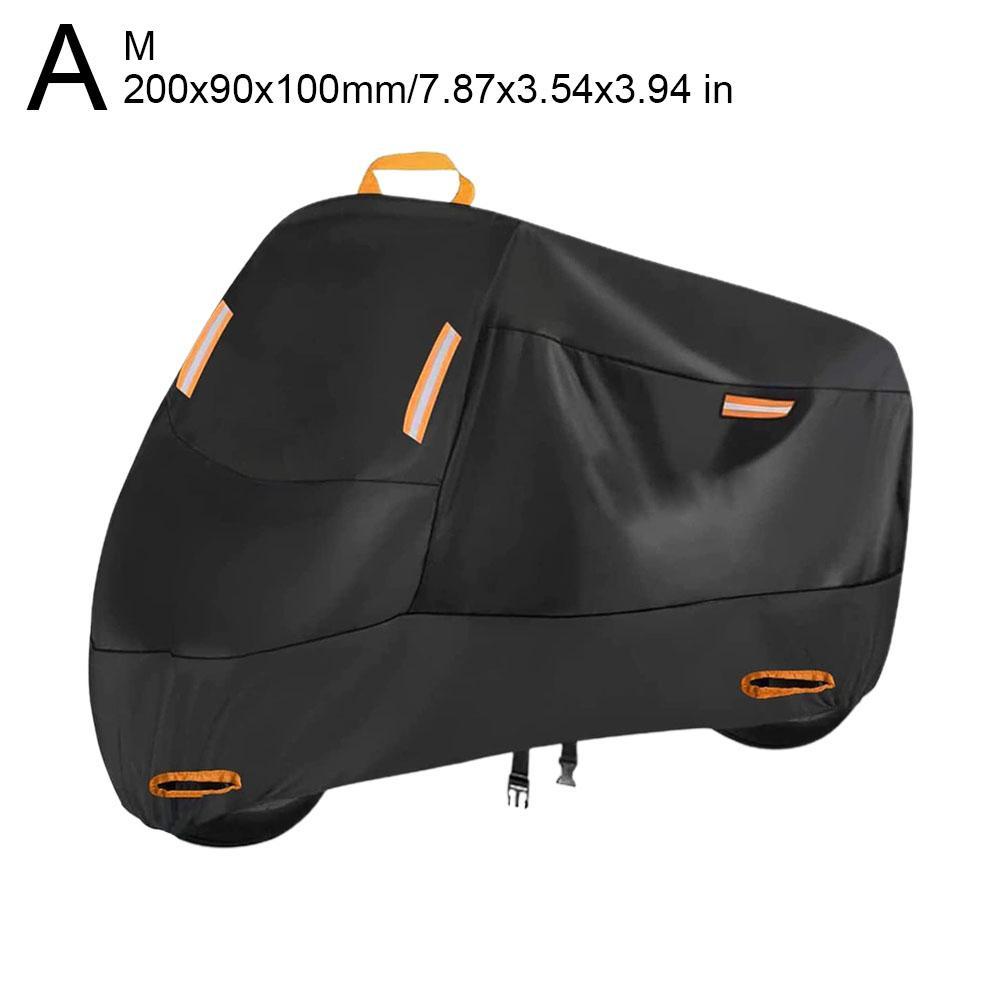Kryt na motorku Vodotěsný venkovní skútr UV ochrana Kryt proti dešti pro BMW R 1200 GS LC R1200GS ADV Adventure