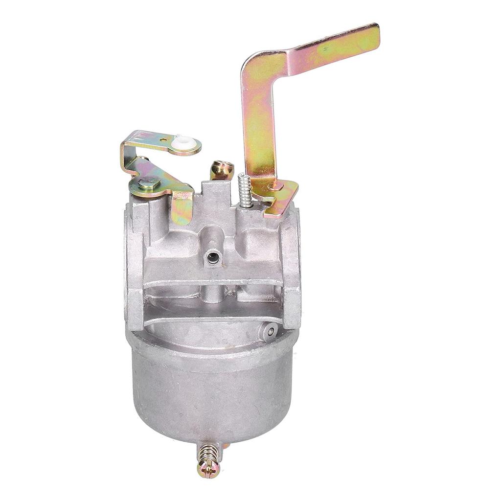 Carburetor for Yamaha EF2600 EF2700 EF3600 MZ175 MZ200 Generator Parts Energy Saving Tube Aluminum