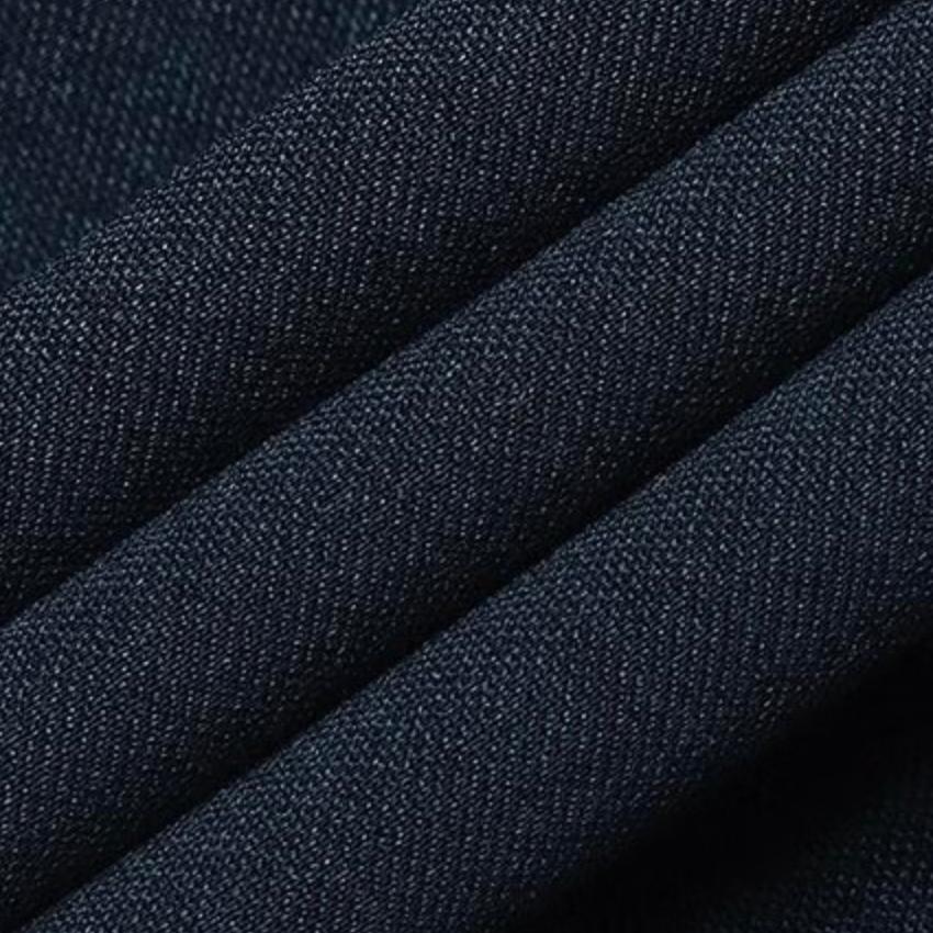 FILA Heritage Series Letter Print Mid-Rise Soft Comfortable Sports Casual Shorts Men shorts Legendary-Blue F61M428604ANV