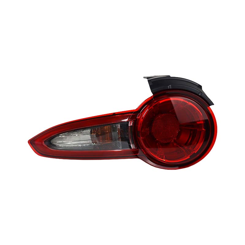 Car Accessories For Mazda MX5 2016 2017 2018 2019 2020 2026 Car Rear Tail Light Warning Brake Signal Lamp Taillight Assembly NEW