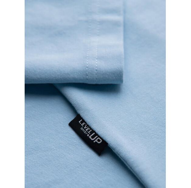 Футболка Ombre OM-TSBC-0267