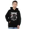 Overdeler (Gutter fra 4 år) – Hettegensere, gensere og sweatshirts