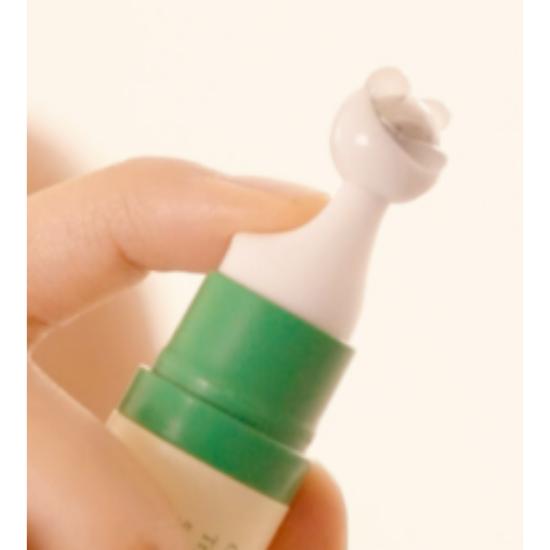 Vegan Collagen Eye Serum Firming Peptide Hydrating Eye Care 10ml