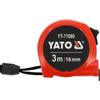 Yato Tape Measure