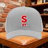 Boston Red Sox Flex Fitted OSFM Hat Unisex Baseball Cap for Unisex And Women MLB Style