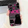 For Itel Power 70 Casing Cute Alien Panda Cover Soft Silicone Phone Case For Itel Power 70 Power70 Fundas Capa Coque