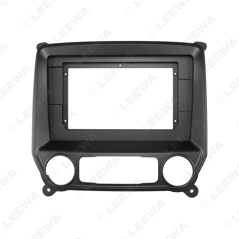 

10.1-inch Android Navigation Faceplate for 2014 Chevrolet Silverado LEEWA