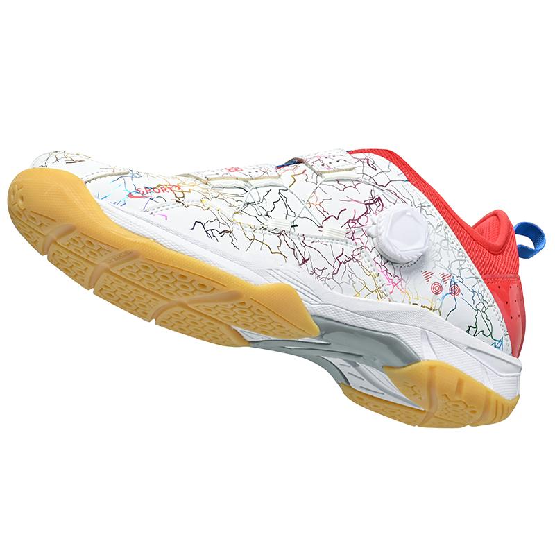 35-47  Shock-absorbing Anti-skid and Wear-resistant Outdoor Badminton Shoes Sports Training Shoes