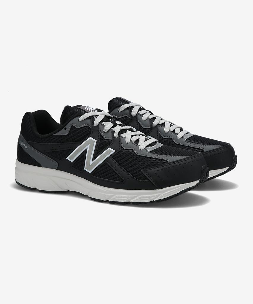 New Balance Nbpfgs150B / W480Kb5 (4E) (Black)