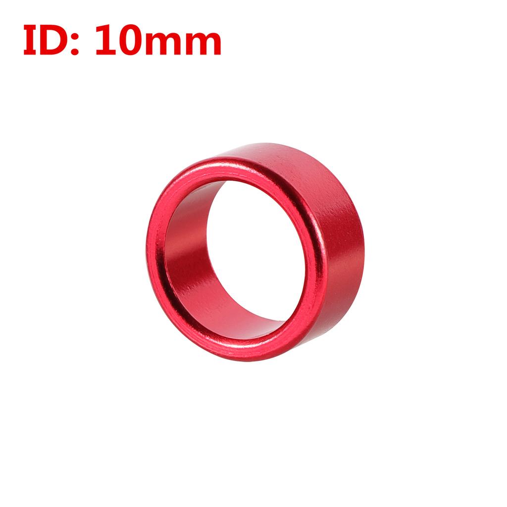 ID 8/10mm Pigeon Foot Ring RU US UK UA BR CZ ES DZ AU BE BY CA MA FR SA RO LK Country Code + Year + Number Bird Foot Ring 10Pcs