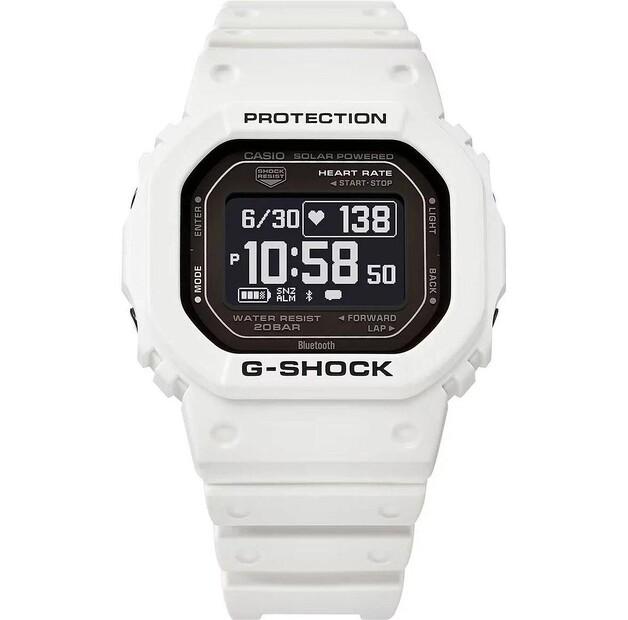 Часы G-Shock DW-H5600-7ER