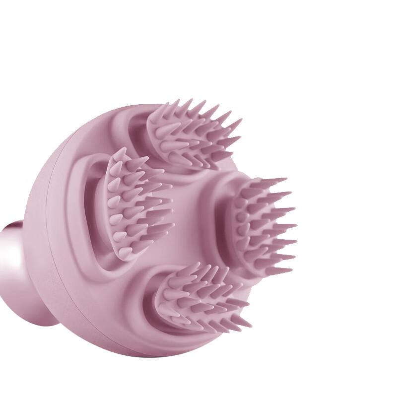 OSIM Electric Head Massager