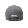Men's Spring Autumn Baseball Cap Sunshade Sunscreen Hat Outdoor Fishing Cap Middle-Aged and Old People's Cap