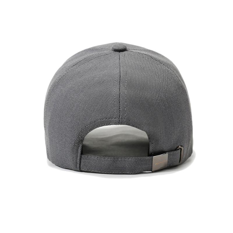 Men's Spring Autumn Baseball Cap Sunshade Sunscreen Hat Outdoor Fishing Cap Middle-Aged and Old People's Cap