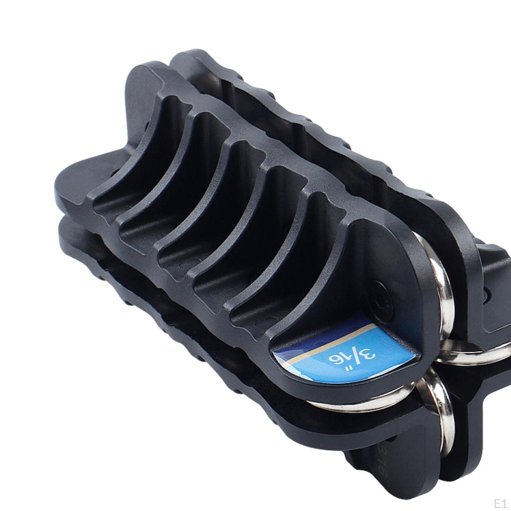 Tubing Straightener Brake Line Straightening Tool Easy Operate Fittings Accessories Repair Parts