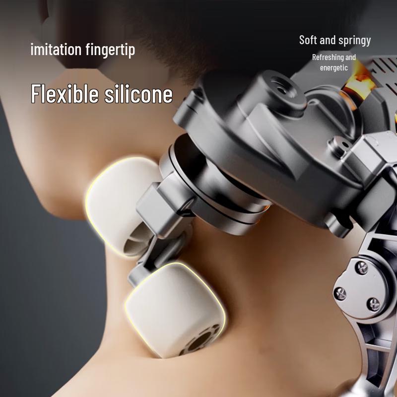 Xilaikang N6 Neck and Shoulder Massager with Heat