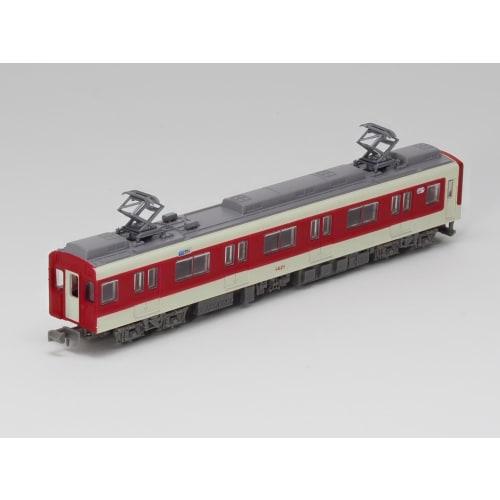 Tomytec Railway Collection Tetsuro Kinki Nippon Railway 1420 Series 2-Car Set A Diorama Supplies 334286