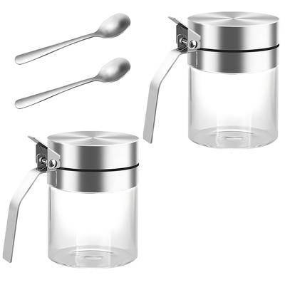 Αξεσουάρ για βότανα και μπαχαρικά