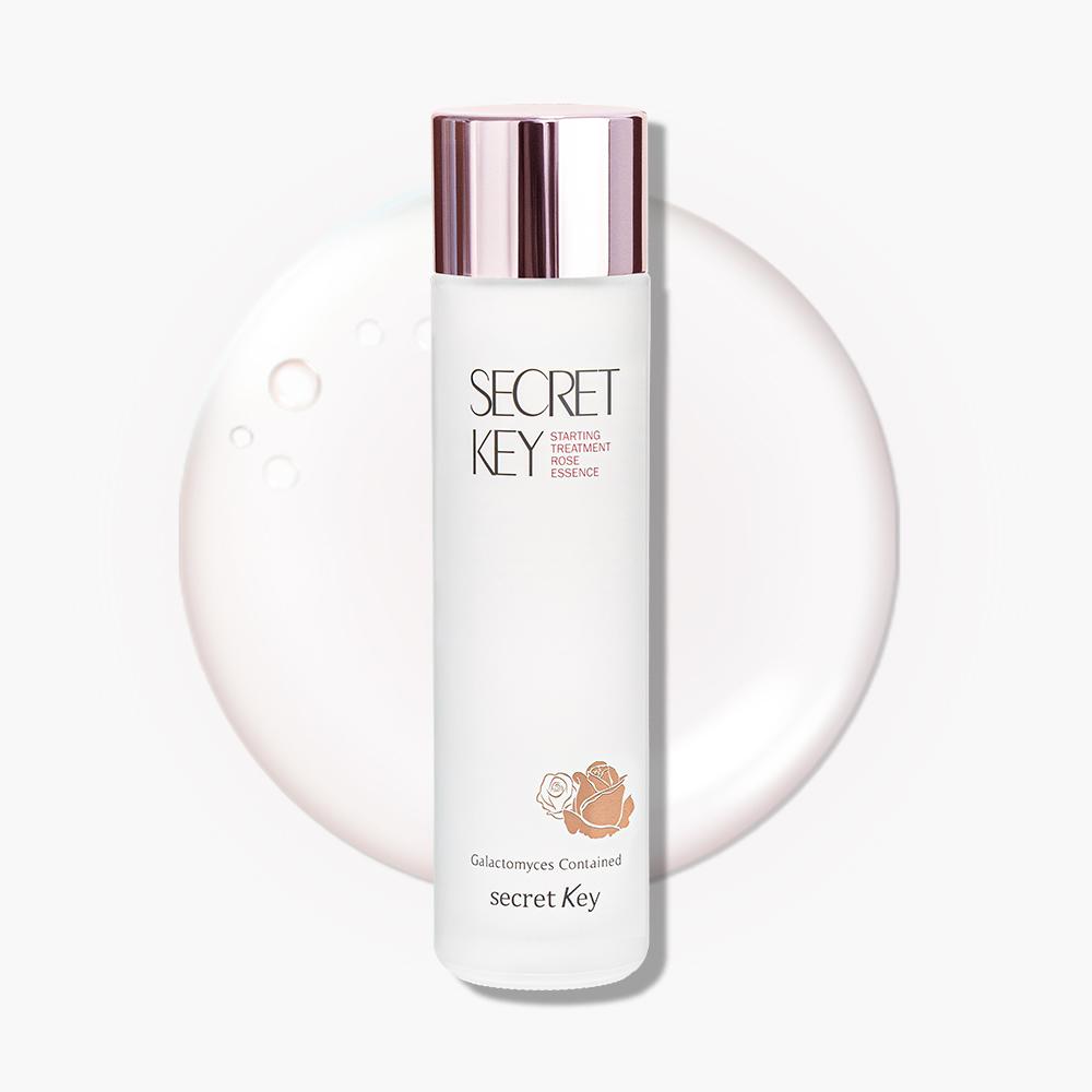 Secret Key Starting Treatment Rose Essence (150ml)
