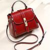 For Women's Bags In Spring and Summer, There Are Popular Single-shoulder Bags, Korean-style Fashionable Crossbody Bags and Trendy Handbags