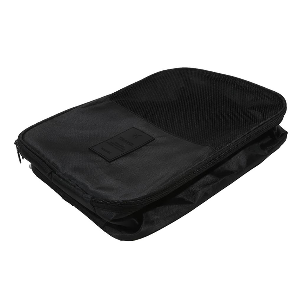 Travel Portable Storage Bag Multi-Functional Dust-proof Cosmetic Sorting Pouch Toiletries Underwear Case Shoe Organizer Bag Washbag