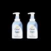Dove Deeply Nourishing Dense Shower Foam