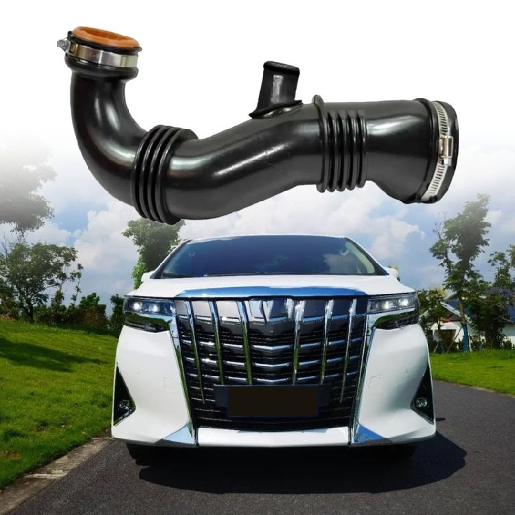 Car Intake Pipe Replacement Air Filter Turbocharger Hose Auto Accessories 9656953680 9687883780 9687883680 9651839080