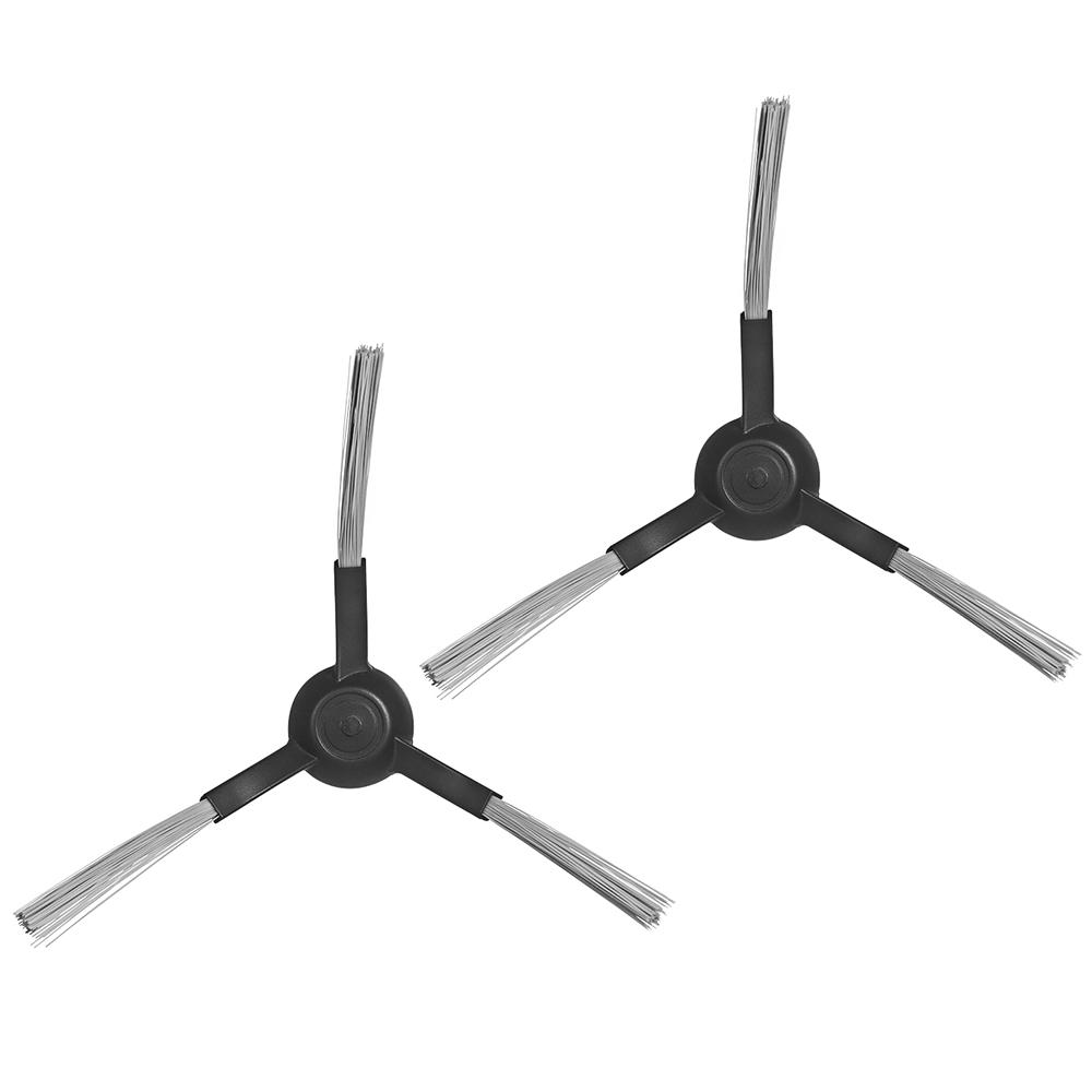 Staubsauger-Ersatzzubehör, Hauptbürste, Seitenbürste und Filter für MIJIA STYJ02YM Xiaomi Staubsauger