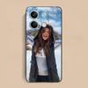 Oana Gergory Mobile Phone Case for Xiaomi Redmi 15 14 13 12 A5 3 2 1 C Plus 4G 5G Colorful Printing Cover Pretty Cover Luxury