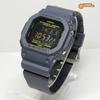 CASIO Navy Blue GW-M5610NV-2JF (Military-style design) G-SHOCK