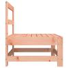 Garden Center Sofa Solid Douglas Fir Wood