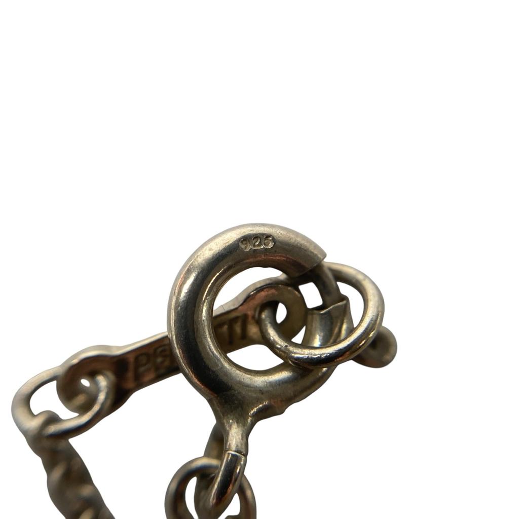 Used TIFFANY&Co.Necklace Silver Silver925 Women