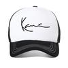 SHHH No One Cares print baseball cap fashion Unisex Women casualoutdoor adjustable mesh breathable Trucker hat Snapback hats