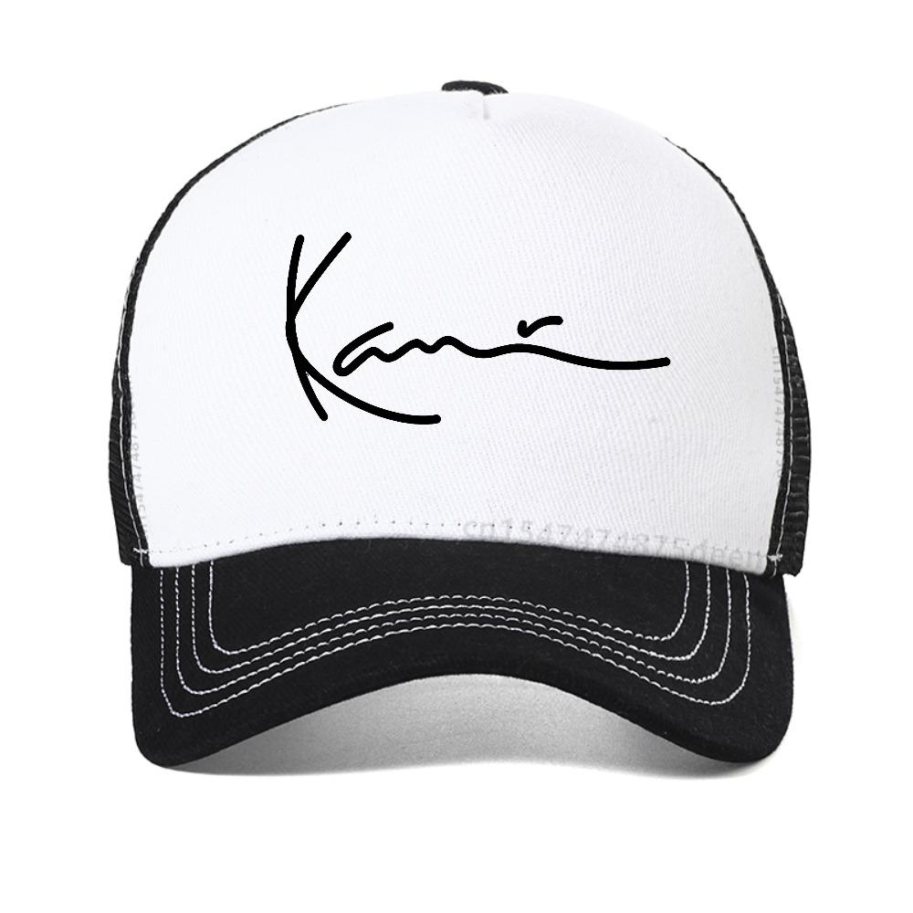 SHHH No One Cares print baseball cap fashion Unisex Women casualoutdoor adjustable mesh breathable Trucker hat Snapback hats