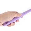 Soft Silicone Soup Ladle Non-scratch Pan Serving Scoop Cooking Scoop  Porridge Scooping