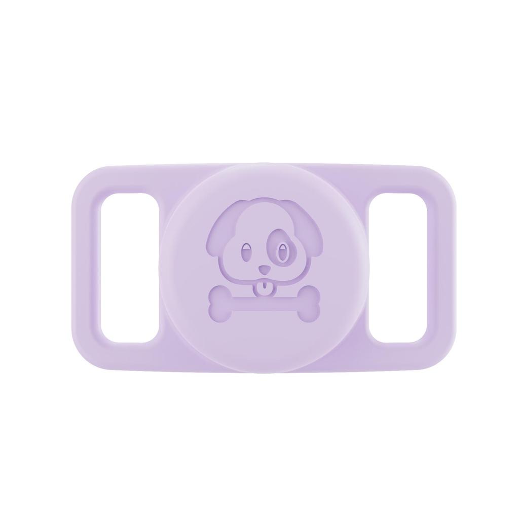 Waterproof Anti-lost Case for Apple Airtag Pet Tracker