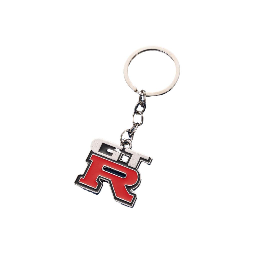 Anime-Inspired AE86 GTR JDM Keychain: Akina Mountain Souvenir