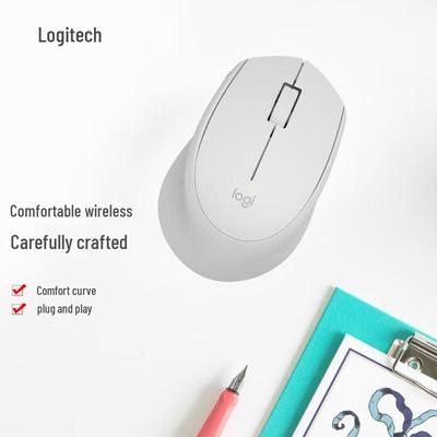 Logitech Mysz bezprzewodowa M275