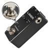 1pc ALR-3 Signal Switcher ALR-3 Guitar Effect Pedal Foot Peda Line Selector Guitar Pedal Electric Guitars Pedals For Clear Tone