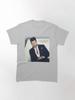Ricky Martin A quien quiera escuchar Classic T-Shirt