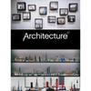 LEGP 2016-2022 Architecture Skylines Collectible Series Of Building Blocks Kit, Collectible Architecture Model Set For Adults