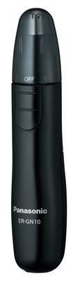 Etiketteschneider Schwarz ER-GN10-K