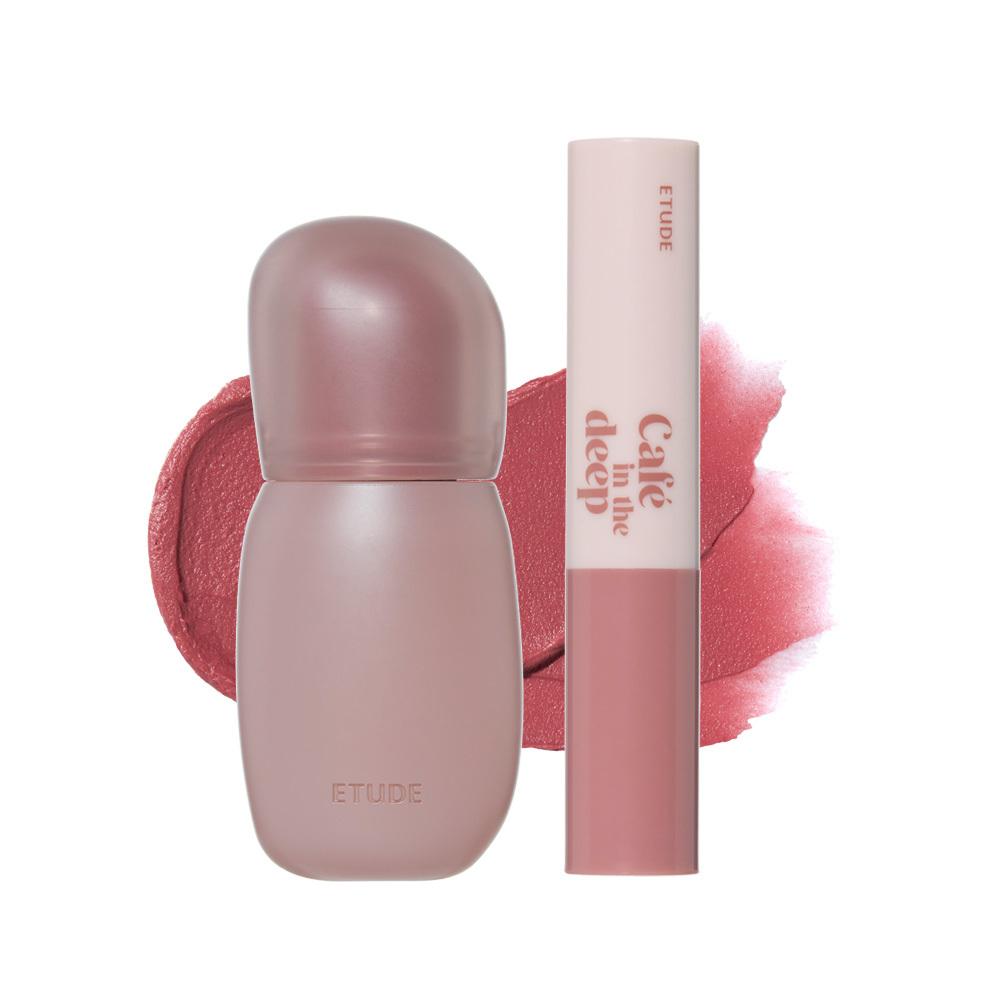 Etude Cozy Fixing Tint 14 Colors