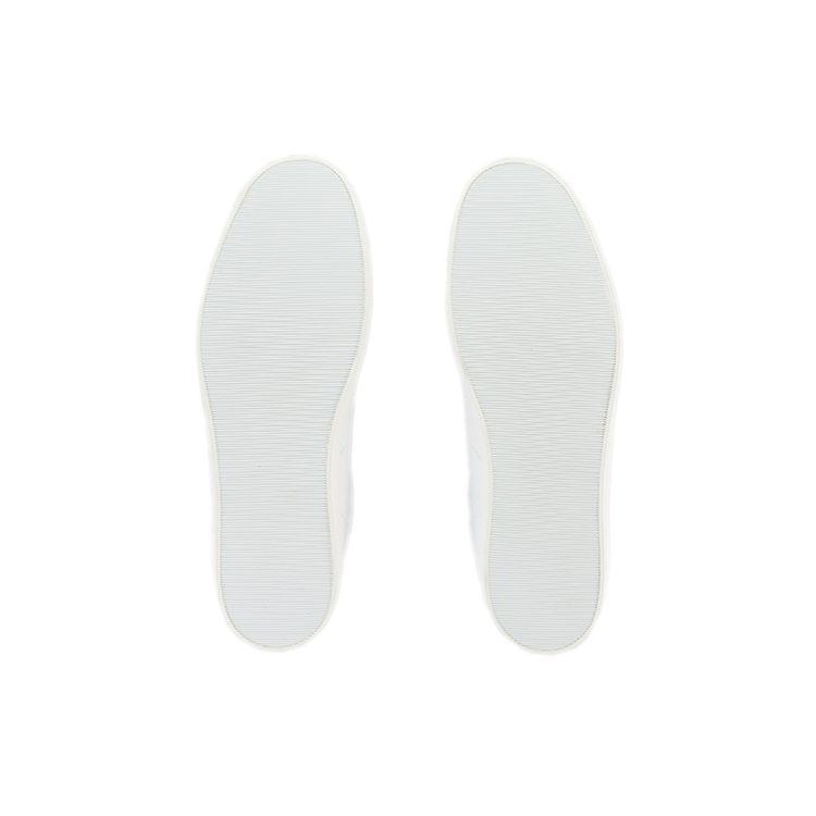 ONITSUKA TIGER Court T F 'White Grey' 1183B684-101