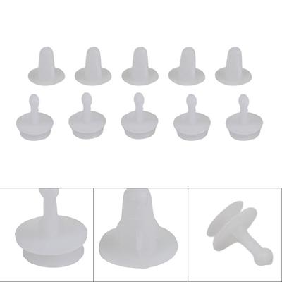 Panel Clip Fastener Accessories Buckle Clamp Door Trim