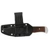 Universal Size Swords Sheath Belt Clip Swords Carrying Holders Produced for Durability and Versatility In Outdoor Setting