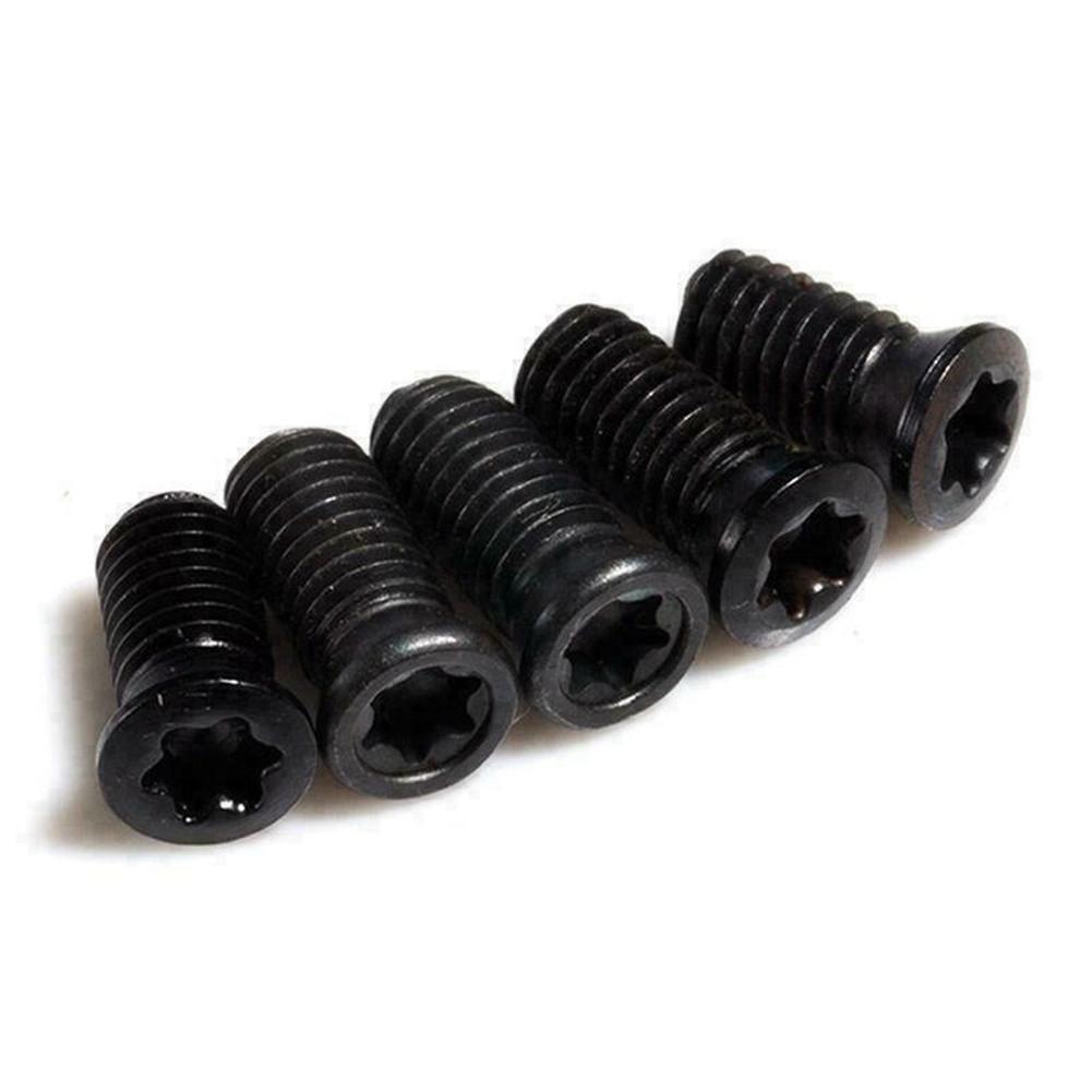 Torx Socket Head Screws for Replacing Carbide Inserts In CNC Lathe Tools