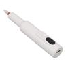 LED Nail Drill Machine 18000RPM Rechargeable Portable Home Salon Electric Nail File Manicure Tool